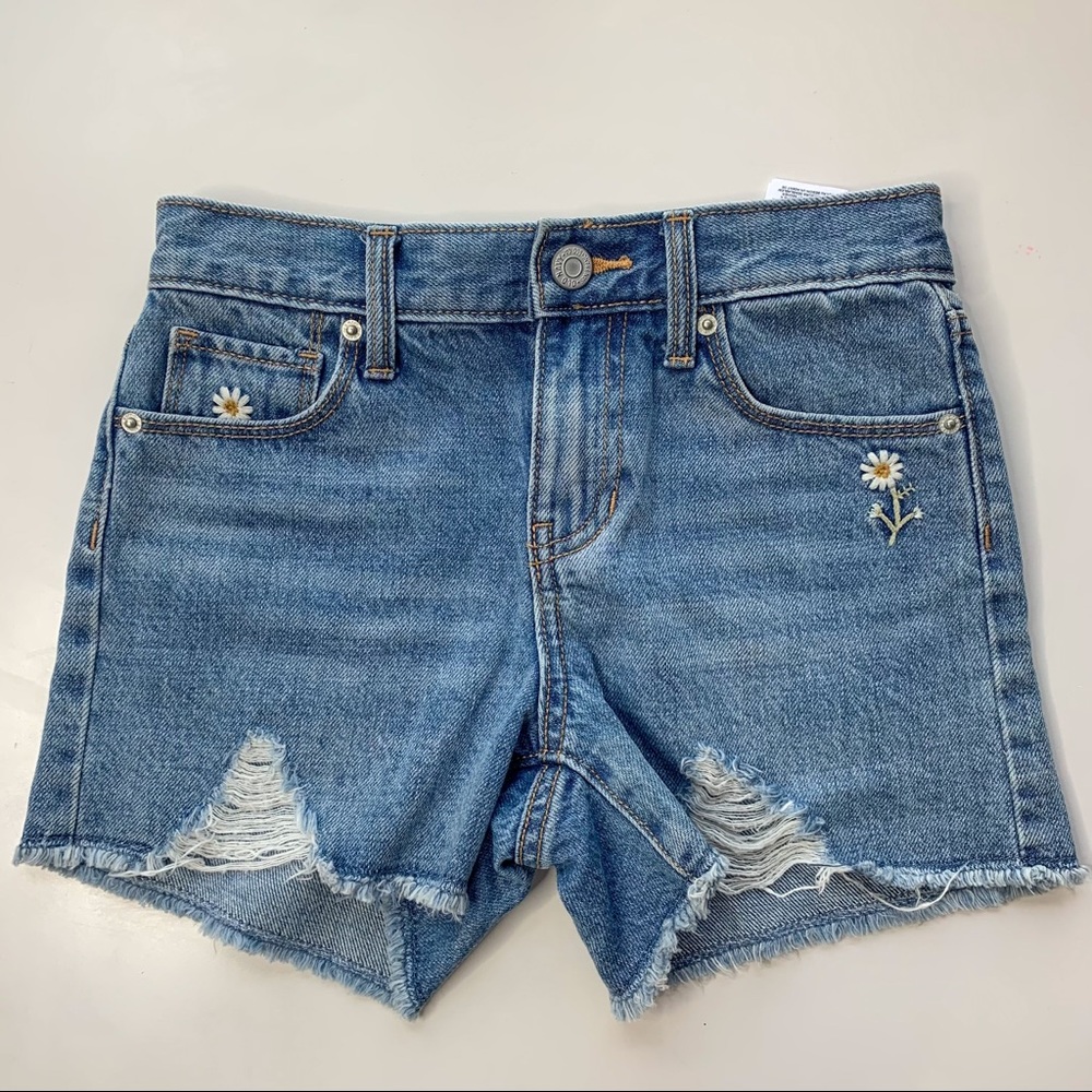 Old Navy | Cutoff Denim Shorts